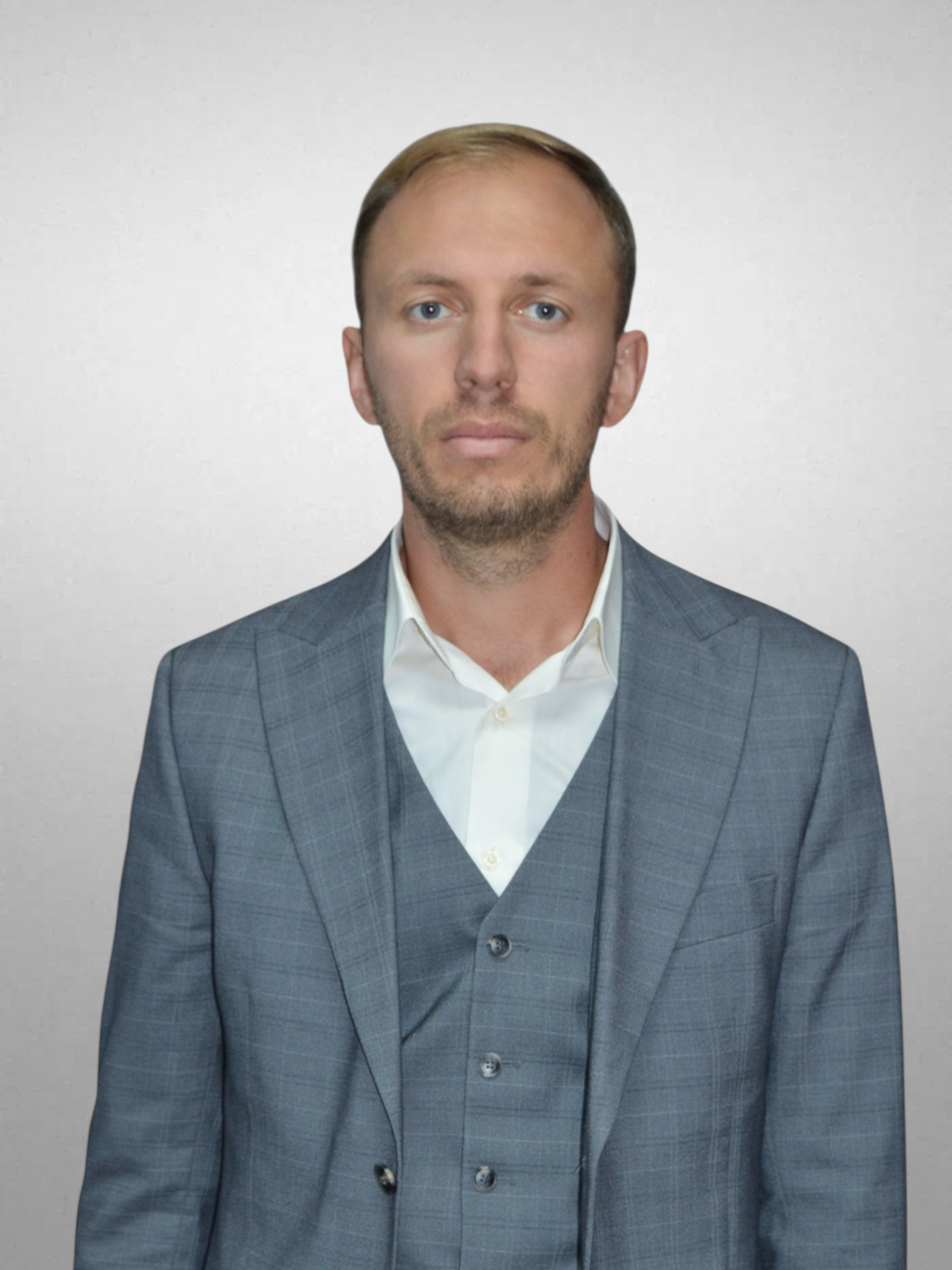 Бужинский     Алексей   Владимирович.