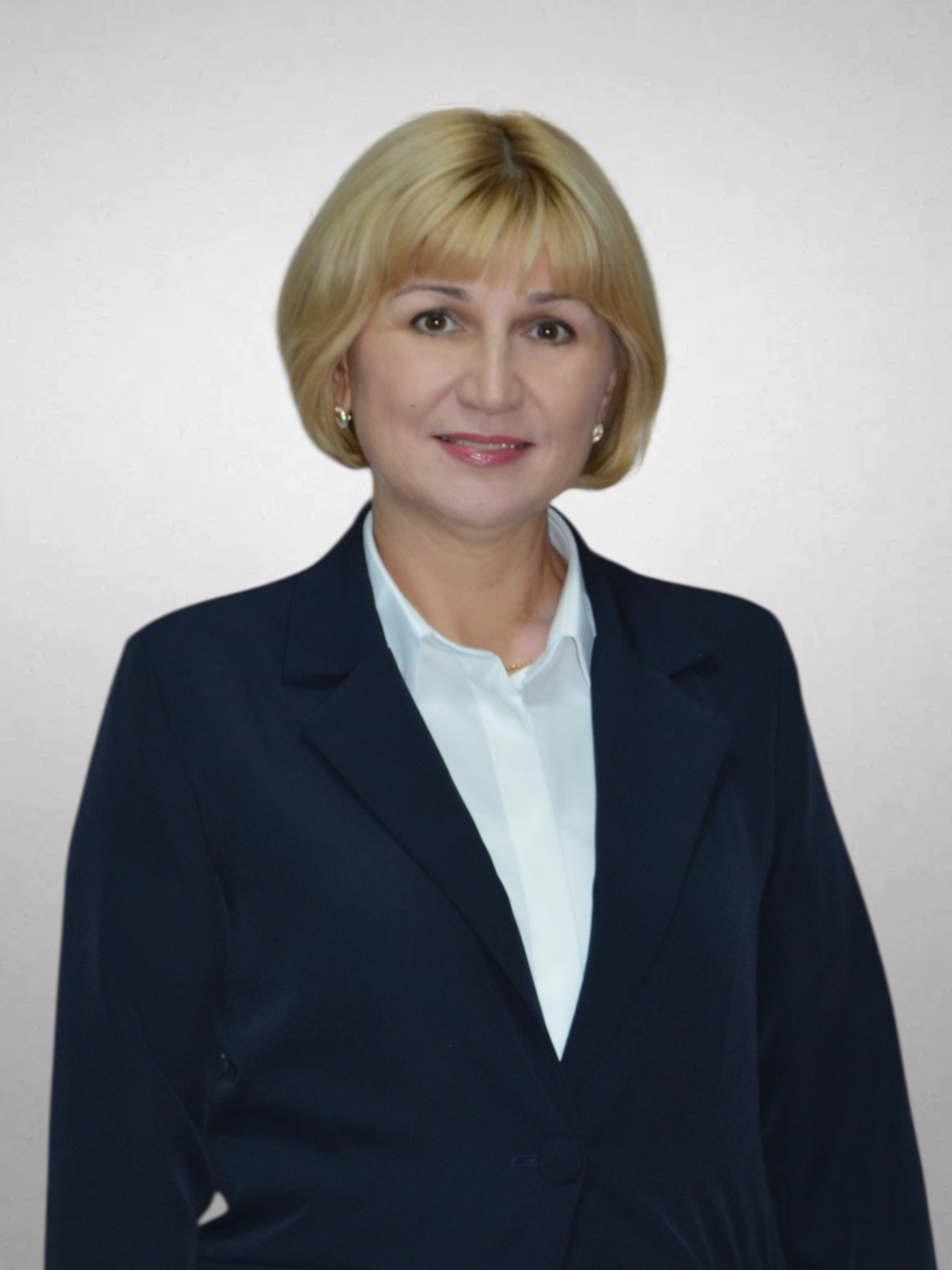 Гальчун Наталья Ивановна.