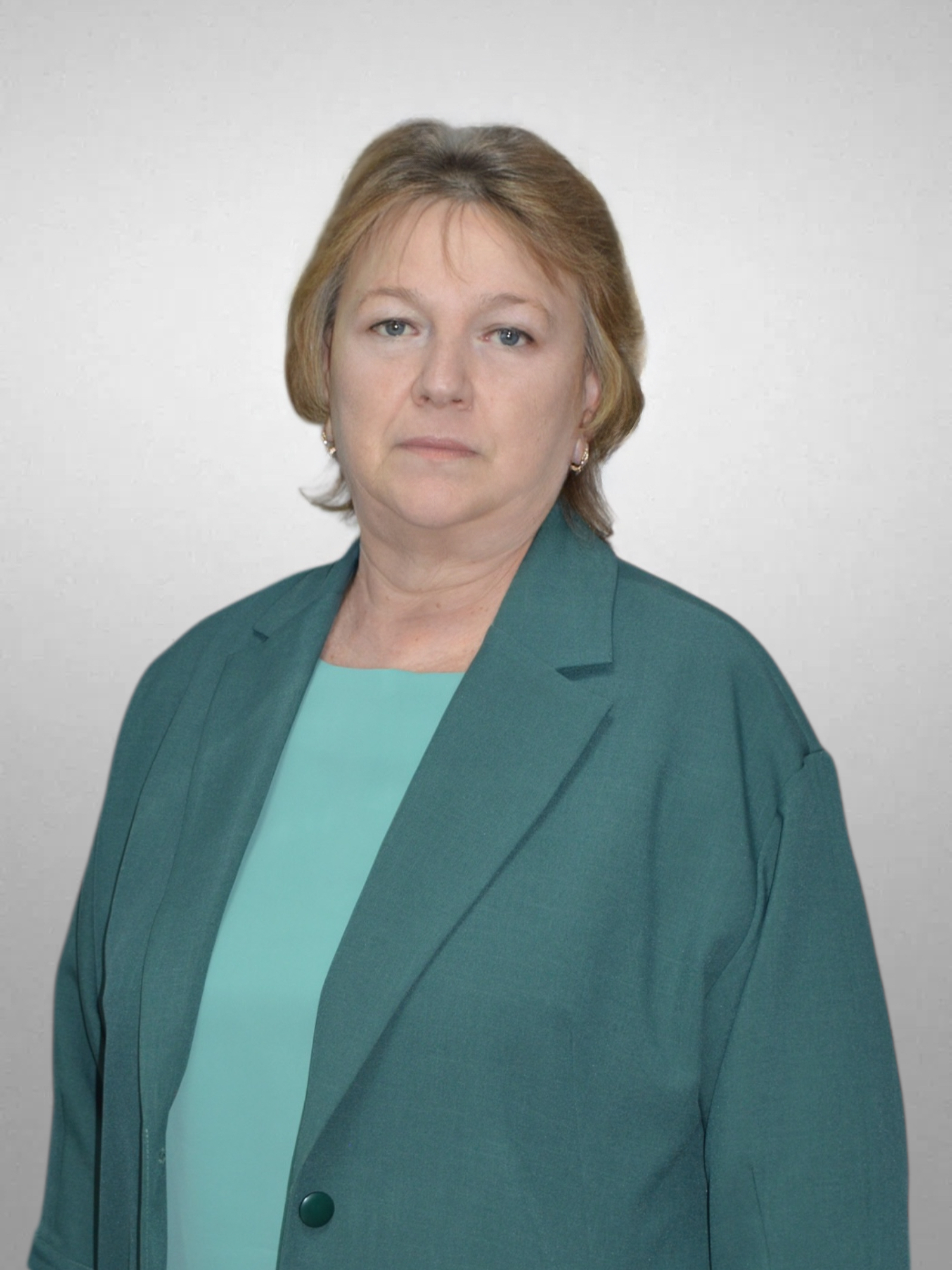 Полякова Любовь Викторовна.