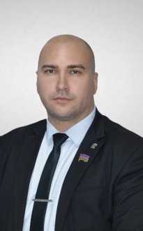 Ивлев Алексей Николаевич.